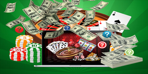 เทคนิคยอดนิยมในการเล่นเกม online casino
